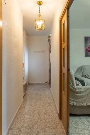 Piso en calle Tizona