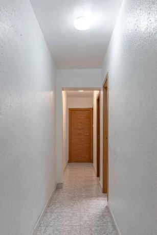 Piso en calle Tizona