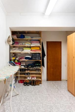 Piso en calle Tizona