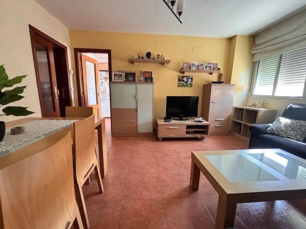 Piso en Centro - Zona Alta