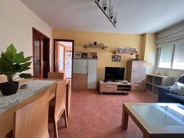 Piso en Centro - Zona Alta