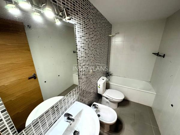 Piso en calle Carlos Arniches