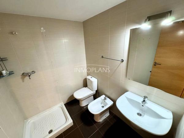 Piso en calle Carlos Arniches