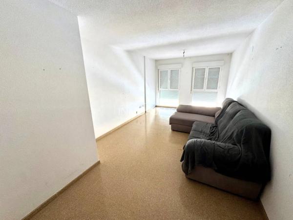 Piso en calle Carlos Arniches