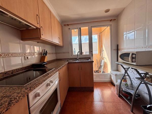 Piso en Centro - Zona Alta