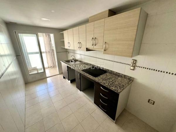 Piso en calle Carlos Arniches