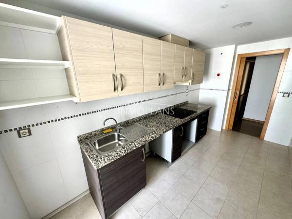 Piso en calle Carlos Arniches