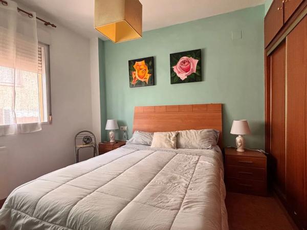 Piso en Centro - Zona Alta