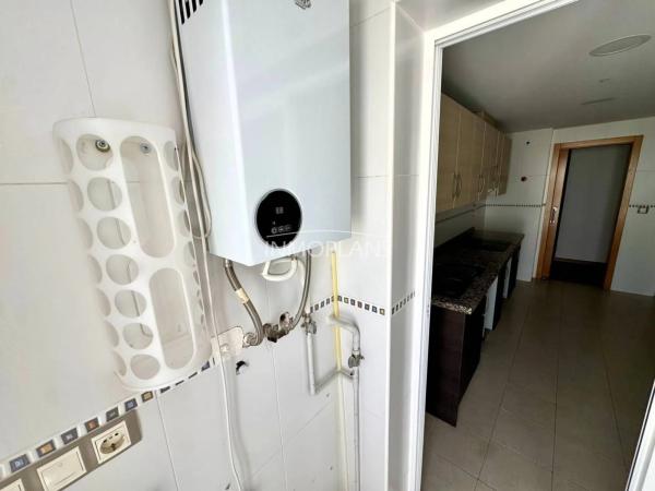 Piso en calle Carlos Arniches