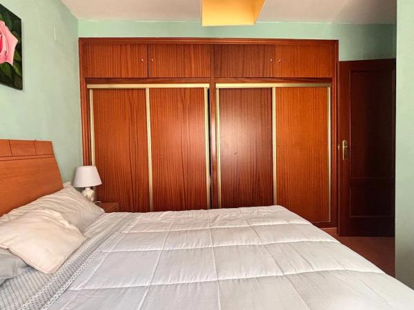 Piso en Centro - Zona Alta