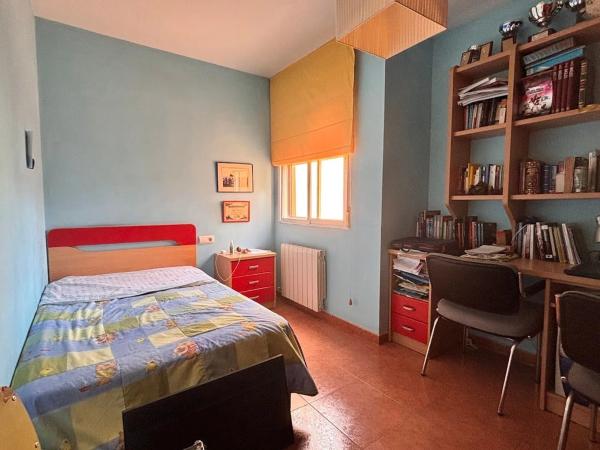 Piso en Centro - Zona Alta