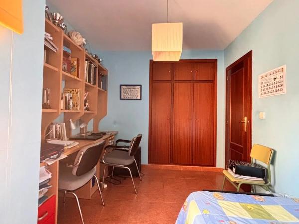 Piso en Centro - Zona Alta