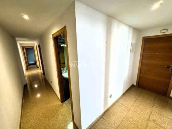 Piso en calle Carlos Arniches