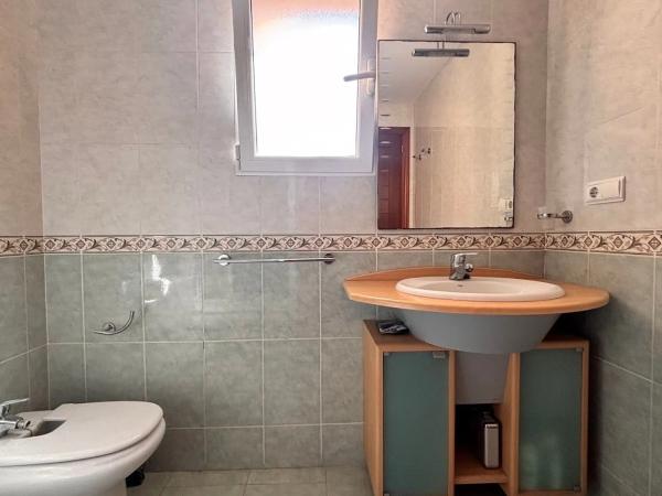 Piso en Centro - Zona Alta