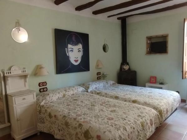 Casa rural en calle València, 120