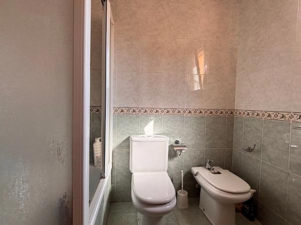 Piso en Centro - Zona Alta