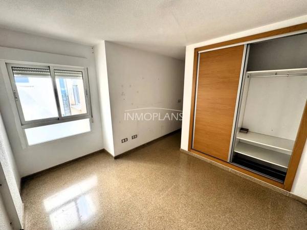 Piso en calle Carlos Arniches