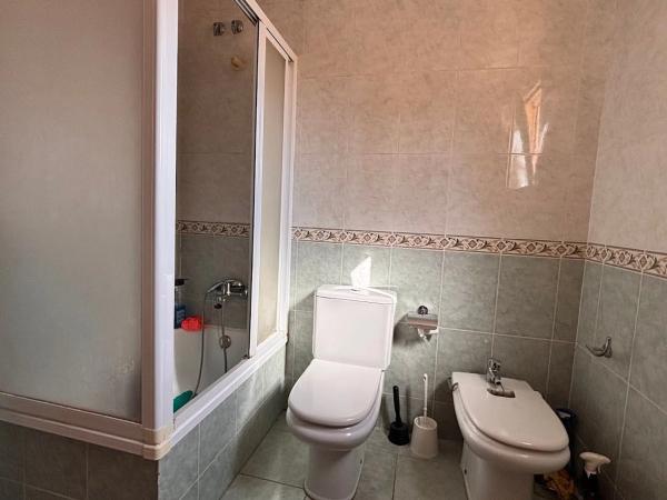 Piso en Centro - Zona Alta