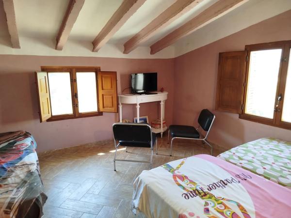 Casa rural en calle València, 120