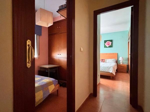 Piso en Centro - Zona Alta