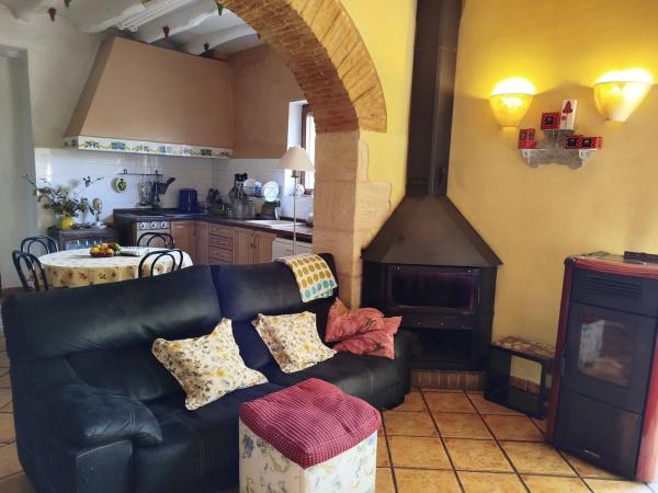 Casa rural en calle València, 120