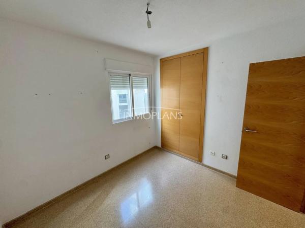 Piso en calle Carlos Arniches