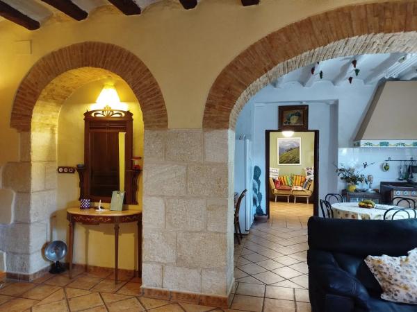 Casa rural en calle València, 120