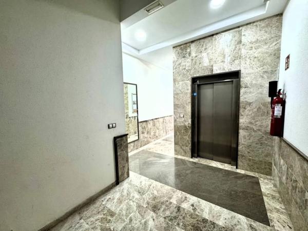 Piso en calle Carlos Arniches