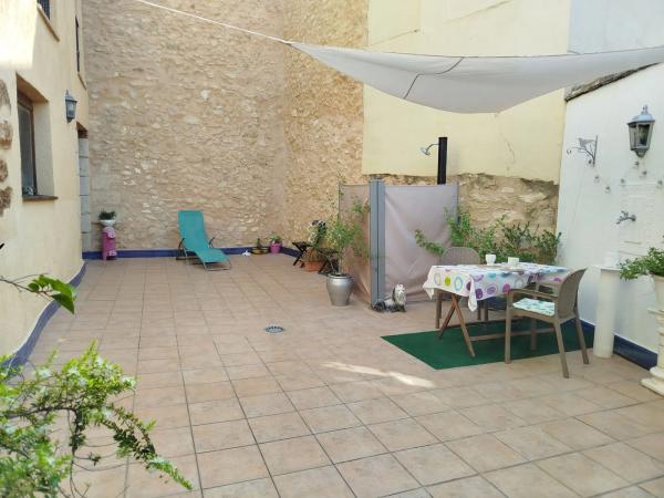 Casa rural en calle València, 120