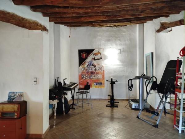 Casa rural en calle València, 120