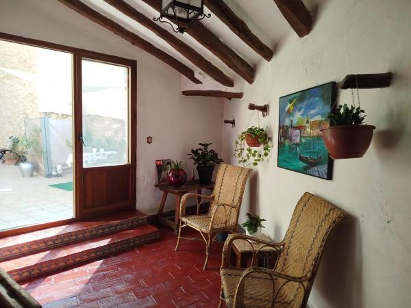 Casa rural en calle València, 120