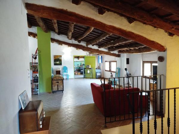 Casa rural en calle València, 120