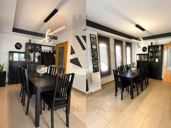 Chalet adosado en Cl Cavall Bernat, 1