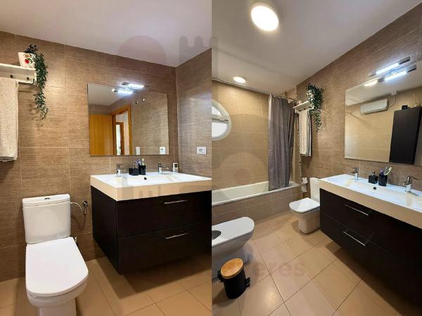 Chalet adosado en Cl Cavall Bernat, 1