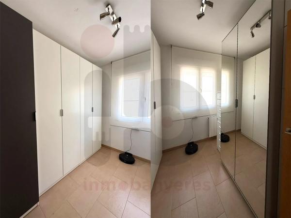 Chalet adosado en Cl Cavall Bernat, 1