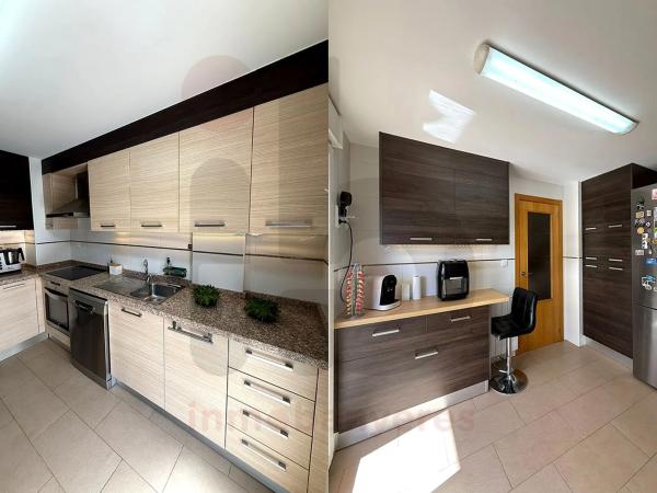 Chalet adosado en Cl Cavall Bernat, 1