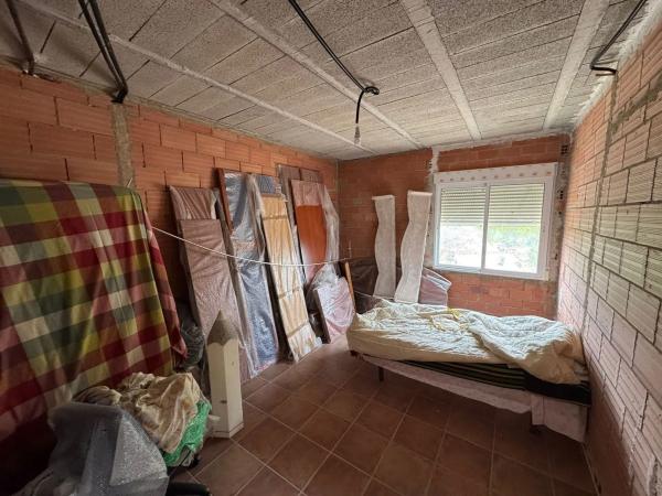 Casa independiente en avenida de Alcoy, 26