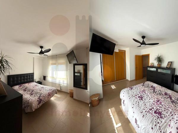 Chalet adosado en Cl Cavall Bernat, 1