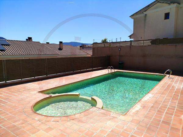 Chalet adosado en Cl Cavall Bernat, 1