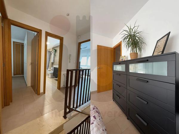 Chalet adosado en Cl Cavall Bernat, 1