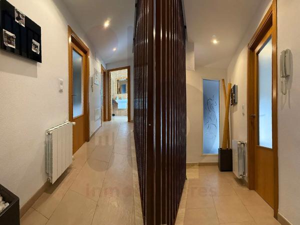 Chalet adosado en Cl Cavall Bernat, 1