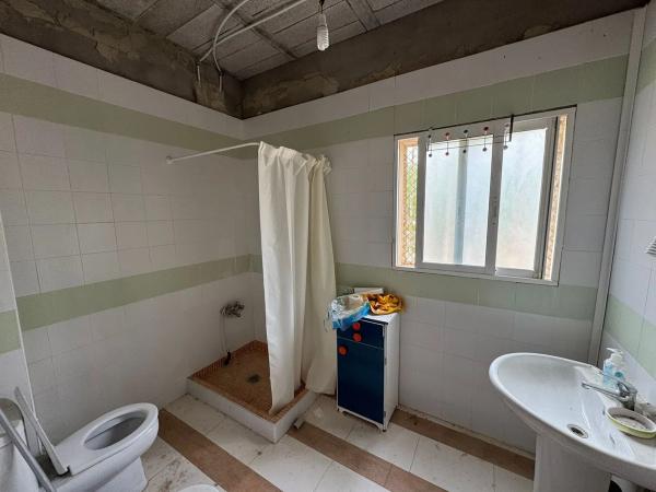 Casa independiente en avenida de Alcoy, 26