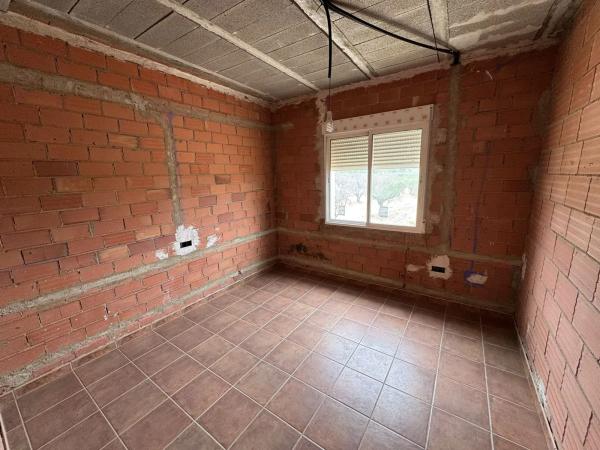 Casa independiente en avenida de Alcoy, 26