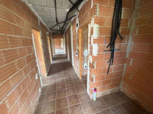 Casa independiente en avenida de Alcoy, 26