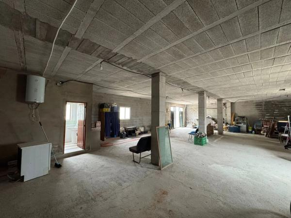 Casa independiente en avenida de Alcoy, 26