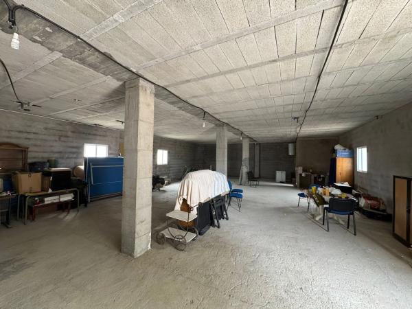 Casa independiente en avenida de Alcoy, 26