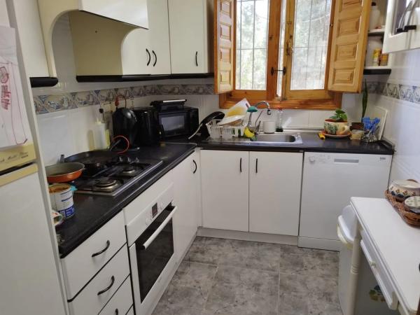 Casa independiente en Urbanización Terol