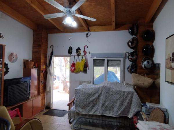 Casa independiente en Urbanización Terol