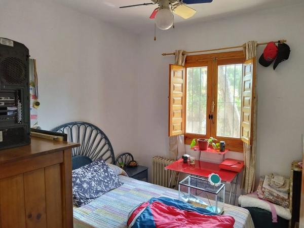 Casa independiente en Urbanización Terol