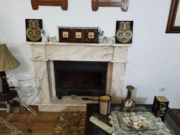 Casa independiente en Urbanización Terol